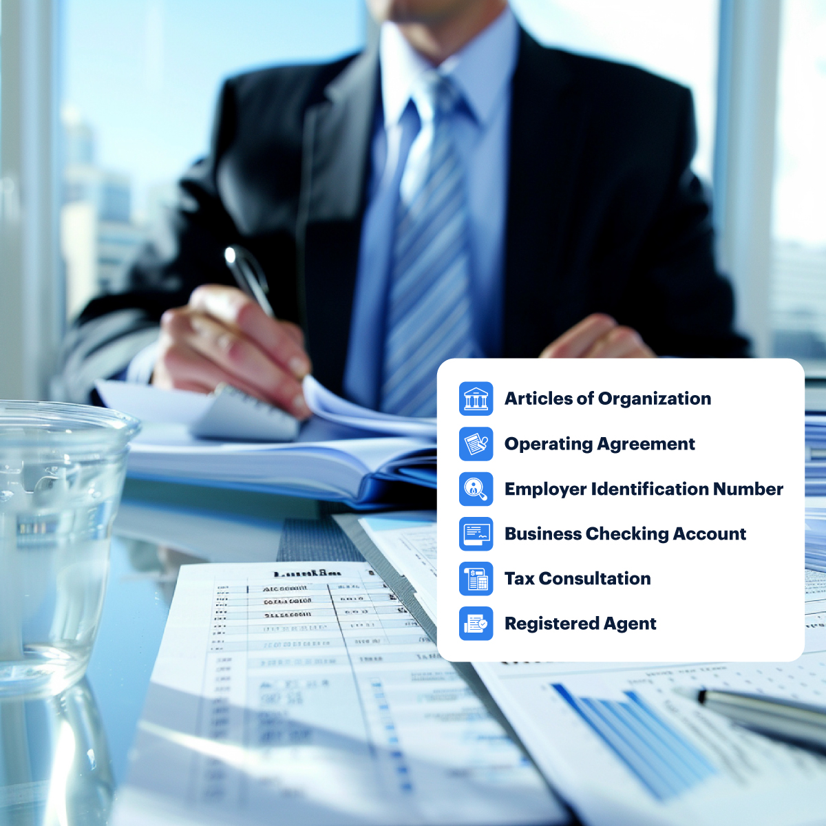 Share tools quickly and confidently in minutes